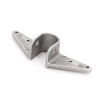 Pièces moulées en aluminium ADC12 A380 de haute qualité