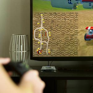 Khadas vim1s máy tính bảng duy nhất Amlogic s905y4 2GB 16GB Hỗ trợ 2.4G/5G 5.0 Wifi, đa-video dEc - Product Image 6