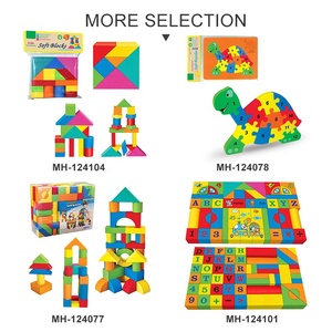 Jouet <span class=keywords><strong>de</strong></span> <span class=keywords><strong>bain</strong></span> en <span class=keywords><strong>mousse</strong></span> douce pour enfants, alphabet, <span class=keywords><strong>jeu</strong></span> <span class=keywords><strong>de</strong></span> puzzle, 26 lettres - Product Image 6