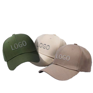 <strong>Custom</strong> Logo Men's Women's Pure Cotton Advertising Baseball <strong>Cap</strong> <strong>Peaked</strong> <strong>Cap</strong> Fisherman <strong>Cap</strong> Embroidery Printing Common Fabric - Product Image 1