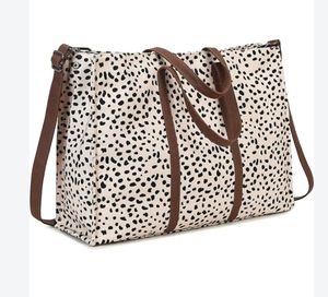 Bolso de mano <span class=keywords><strong>para</strong></span> ordenador portátil <span class=keywords><strong>para</strong></span> mujer, bolsos de hombro de lona de 15,6 pulgadas, bolso de mensajero <span class=keywords><strong>para</strong></span> ordenador, bolso de profesor, maletín de oficina - Product Image 1