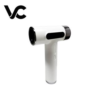 Secador de Pelo Portátil de Último Diseño, Ligero, Inalámbrico, con Carga USB para Uso en Interiores y Exteriores, Estilizado Profesional para Viajes - Product Image 1