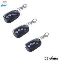 Mini émetteur RF, émetteur RF à code roulant, module émetteur RF 433 MHz