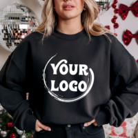 Sweat-shirts et pulls à capuche personnalisés pour hommes – Logo sur mesure, coton épais, streetwear OEM sur mesure