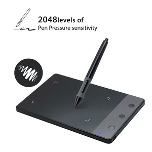 Huion H420 Tablette Dessin Copie Accessoire Informatique Tabellett Graphique Cho Vẽ - Product Image 4