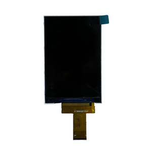 2.8-inch IPS TFT <span class=keywords><strong>LCD</strong></span> hiển thị 240x320 RGB Độ phân giải SPI giao diện ili9341/st7789 trình điều khiển cho tự phục vụ kinh doanh cụ - Product Image 5