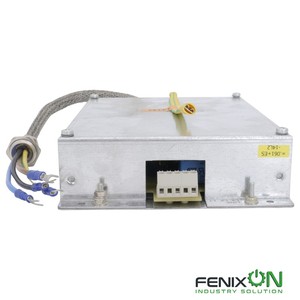 6SE3290-0DB87-0FB3 6SE32900DB870FB3 ตัวกรองใต้เคาน์เตอร์สำหรับ PLC - Product Image 1