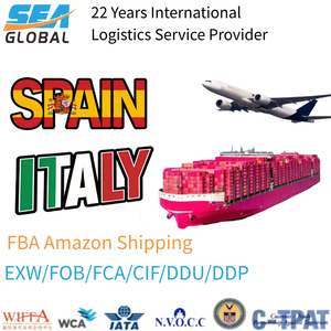 FBA Amazon Shipping Agent <strong>to</strong> USA Canada DDP Drop Shipping <strong>Air</strong> <strong>Freight</strong> Forwarder Warehousing Logistics Service - Product Image 1