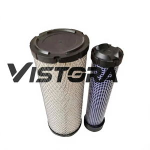 Filtro de Aire de Alto Rendimiento para Excavadoras P777868 P777869 AF25468 AF25454 para Motores Diésel y Camiones - Product Image 3