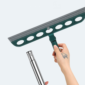 <span class=keywords><strong>Balai</strong></span> magique en silicone pour le nettoyage des vitres de salle de bain, <span class=keywords><strong>balai</strong></span> en caoutchouc TPR avec long manche, vente en gros - Product Image 6