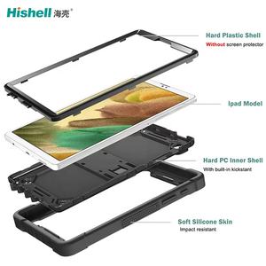 Étuis de tablette, <span class=keywords><strong>3</strong></span> en 1, pour Samsung, A7, A8, A10, S6, s7 plus, s8 plus, <span class=keywords><strong>iPad</strong></span> <span class=keywords><strong>Air</strong></span>, <span class=keywords><strong>4</strong></span> <span class=keywords><strong>Air</strong></span>, 5 Mini, <span class=keywords><strong>4</strong></span> et Mini 5, pour <span class=keywords><strong>iPad</strong></span> Pro, original - Product Image 6