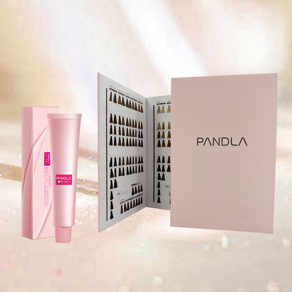 79 colori disponibili