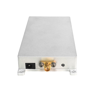 Professional High-Power 30W RF Power Amplifier Module Wideband 10MHz-6GHz VCO for LoRa UAV Wireless RF Modules - Product Image 1