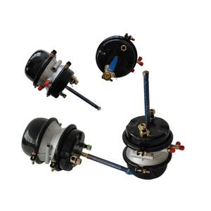Venta al por mayor de fábrica: Cámara de aire doble T30/30 para camiones de servicio pesado, piezas de sistema automotriz en oferta - Product Image 6