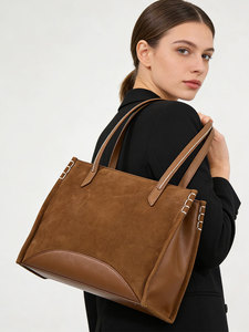 Fashion New Designer Crossbody Bags High Quality PU Leather Shoulder Messenger Bag Casual <b>Totes</b> Luxury Women Handbags and Purses - Product Image 6