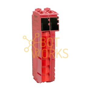 Schneider Electric TM5SDO4TAFS - Neuf - Product Image 1