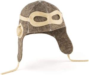 Gorro <span class=keywords><strong>de</strong></span> Sauna Ruso Panda 2026, Gorro <span class=keywords><strong>de</strong></span> Fieltro <span class=keywords><strong>de</strong></span> Lana para Sauna Finlandesa, Gorro <span class=keywords><strong>de</strong></span> <span class=keywords><strong>Baño</strong></span> - Product Image 5