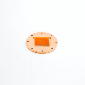 Dissipateur thermique à chambre de vapeur OEM BW |   Refroidissement des stations de base 5G |   Formes et tailles personnalisées - Product Image 4