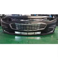 Kit de carrosserie automobile Pare-chocs OEM Kit de pare-chocs avant pour Chevrolet Malibu 2016 2018