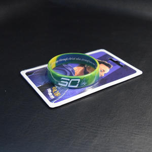 Bracelets de Sport en Silicone Thème Basketball sous Emballage Blister pour Enfants, Joueurs de Basketball et Hommes – Bracelets de Fitness et Joncs - Product Image 5