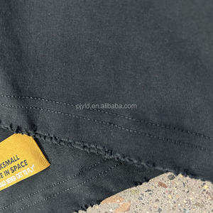 Front Digitaal Print Y 2K Oversized T-Shirt Custom Back Reflecterende Bedrukte Zwaargewicht 100% Katoenen Boxy Heren T-Shirts - Product Image 4