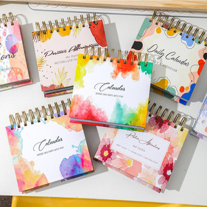 <span class=keywords><strong>Calendario</strong></span> da Scrivania Creativo per <span class=keywords><strong>Donne</strong></span> 2026, 365 Giorni in Inglese con Frasi Ispiratrici - Product Image 5