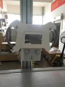 固定ダブルカラムNEW20kw <span class=keywords><strong>200ma</strong></span>高周波<span class=keywords><strong>X</strong></span>線装置 - Product Image 4