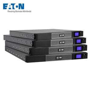 Nouveau Original Eaton Online UPS alimentation sans coupure régulateur de tension de salle informatique 5P <span class=keywords><strong>G2</strong></span> nouveau UPS 5P1150IRG2 1150VA - Product Image 1