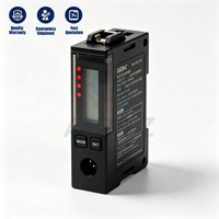 Módulo de Sensor Industrial PZ-V35 Original, Nuevo, para Automatización Industrial