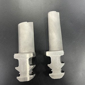 Nhiều thương hiệu Siemens năng lượng mặt trời GE tuabin khí phụ tùng cho nhà máy điện khí tuabin Lưỡi máy nén khí tuabin lưỡi xô - Product Image 2