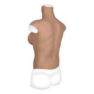 Pechos artificiales tipo Eta para Drag Queen Ladyboy, pechos falsos realistas de silicona para travestis - Product Image 3