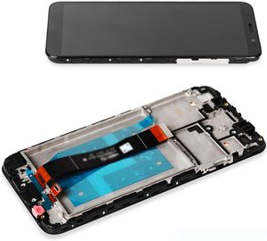 Reemplazo de pantalla LCD para <span class=keywords><strong>Huawei</strong></span> Y5 2018 Y5 2019 Y6 2019 Y7 2019 Y9 2018 Y6 2018 Y5P Y6P Y7P, gran oferta - Product Image 3