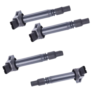 丰田车型Etios Hilux Previa Prius C Harrier-OE No 27301-2b010发动机代码发动机电装的高质量二手点火线圈 - Product Image 5