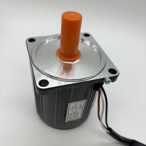 Moteur monophasé à vitesse fixe VTV série YN70 20W 220V sans boîte de vitesses, moteur VTV - Product Image 4