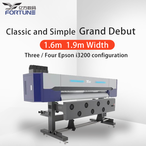 Lớn định dạng tự động phun trong nhà ngoài trời quảng cáo thiết kế đồ họa máy in cho Vinyl Sticker sinh thái máy in dung môi - Product Image 5