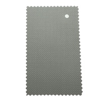 Rolgordijnen Fabricagebedrijven Pvc Vinyl Gecoate Polyester Mesh Rolgordijnen Stof Leveranciers