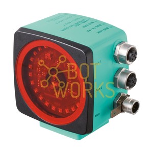 Pepperl+Fuchs 293431100023 - Nuovo - Product Image 1