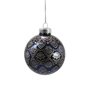 Boules de Noël de luxe certifiées CE, chat, saint-<span class=keywords><strong>bernard</strong></span>, chien, verre, sublimation, décoration, ornement de Noël soufflé à la main, nouveauté - Product Image 4