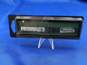 Mémoire 32 Go DDR5 6400 Mbps ECC RDIMM 2Rx8 288 broches PC5-51200 pour serveur de centre de données, informatique en nuage, M321R4GA3EB2-CCP - Product Image 3
