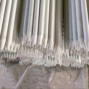 Bâtons <span class=keywords><strong>de</strong></span> tiges coniques en <span class=keywords><strong>fibre</strong></span> <span class=keywords><strong>de</strong></span> <span class=keywords><strong>verre</strong></span>, bâtons durables en <span class=keywords><strong>fibre</strong></span> <span class=keywords><strong>de</strong></span> <span class=keywords><strong>verre</strong></span> solide pour le Support des plantes <span class=keywords><strong>de</strong></span> raisin - Product Image 4