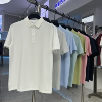 Maglietta Unisex in Cotone, Poliestere, Modal e Spandex, Manica Corta, Tinta Unita, Personalizzabile con Logo, Multicolore, Antipiega, Asciugatura Rapida
