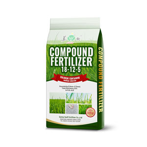 18-12-5 Npk herbe spécifique <span class=keywords><strong>engrais</strong></span> composé force usine garder un grand stock de marchandises - Product Image 1