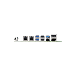 Carte mère Mini-ITX DFI RPS101 RPS103, socket LGA 1700, 2xDDR5 64 Go, 4 écrans indépendants, résolution <span class=keywords><strong>4K</strong></span>, PCIeX6 M.2 EXT-OOB Full - Product Image 4