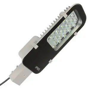 AC220V 150w led תאורת רחוב מחיר led תאורת רחוב יצרנים עם תאורת LED בפרט