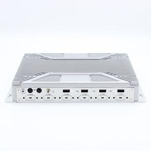 Chi Phí Thấp Tùy Chỉnh Xách Tay Máy Tính Để Bàn Chơi Game Máy Tính Intel Celeron J6412 8GB DDR3 Máy Tính Mini - Product Image 1