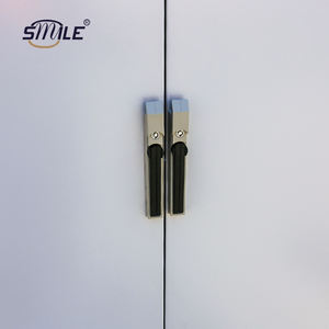 Chnsmile ตู้ควบคุมอุตสาหกรรมกันน้ำกลางแจ้งอุปกรณ์จ่ายไฟอะลูมิเนียม IP68ใหม่ - Product Image 6