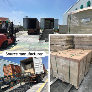 Panneau de plafond acoustique en laine de bois au design moderne, ignifuge, étanche, écologique, insonorisant, absorbant le son, design graphique mural - Product Image 6