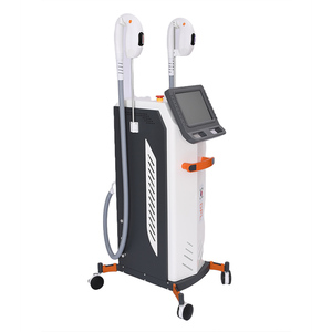 Máquina de Depilación Vertical de Alta Calidad y Efecto Seguro para una Piel Suave y Sensible, Depilación Segura - Product Image 2