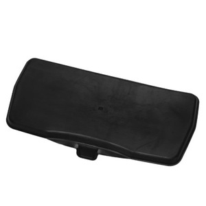 แผ่นรองที่วางแก้วสำหรับรถยนต์เมอร์เซเดสเบนซ์ W205 C Class W213 E Class A2136890200 ช่องวางของตรงกลางทำจากพลาสติก - Product Image 4