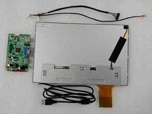 Oem Odm 12.1 Inch 1280*800 40 Pin 450 Nits Ic Ili2511 Lvds/<span class=keywords><strong>Usb</strong></span> Interface <span class=keywords><strong>Tft</strong></span> <span class=keywords><strong>Lcd</strong></span> Touchscreen <span class=keywords><strong>Display</strong></span> Module - Product Image 4